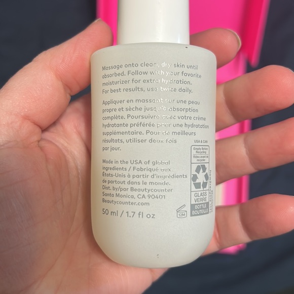 BNIB Beautycounter body Duo set - Picture 4 of 7